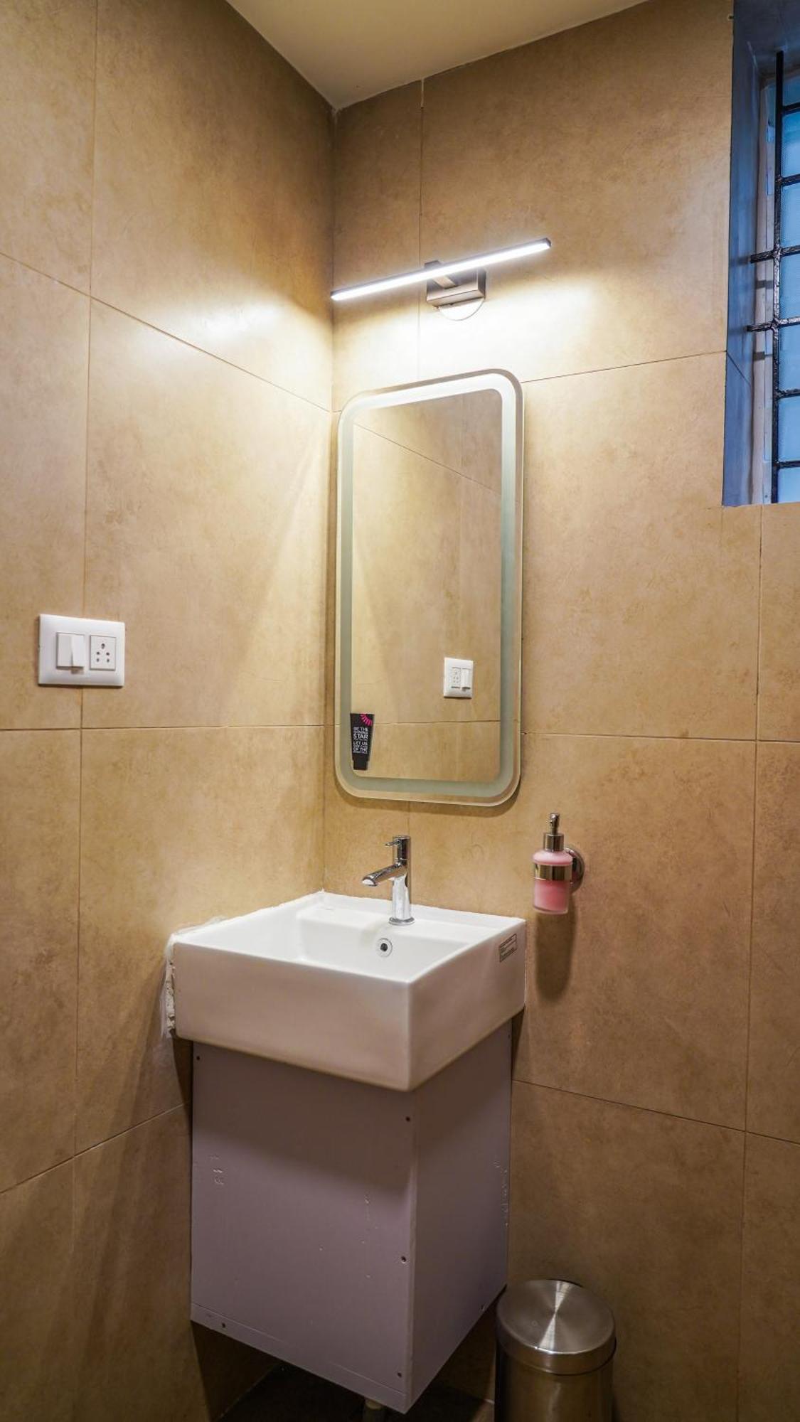 Olive Hotel Millers Road By Embassy Group Bengalúr Exteriér fotografie